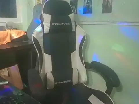 FriskyGender — 200