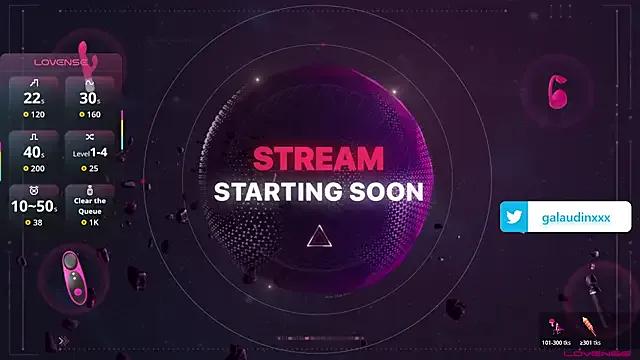 galaudin_3x_ — Cum with me