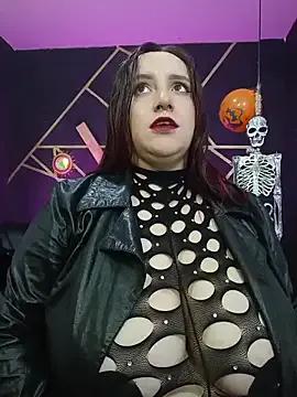 Gelena_Black on StripChat 