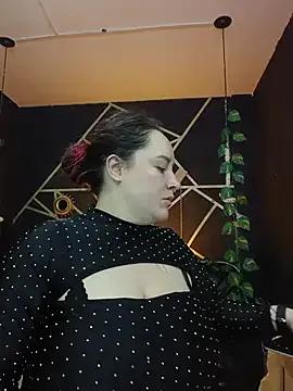 Gelena_Black — fuck boobs -  white torso