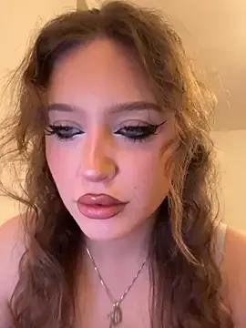 GermanCocoo — Blitz my Tits + Ahegao Face
