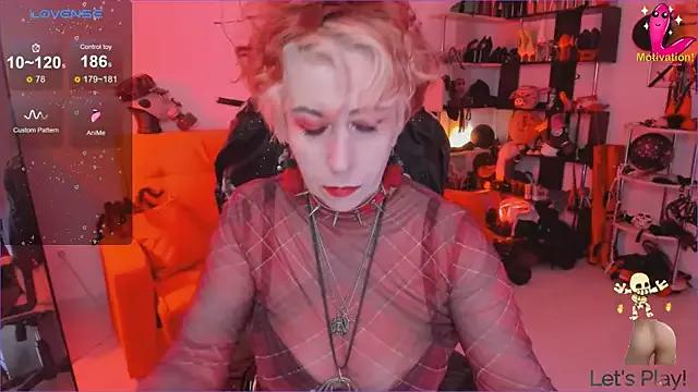 GinaMiracle — Fuck Me Inside Big Full Stocking