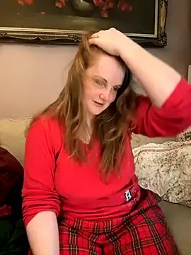 GingerSnap33's avatar