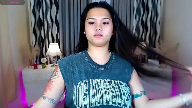 GLORIOUSCOCK_ELLAxxx — UNWRAP YOUR PRESENT BABE!
