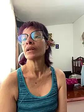 Goddess-Love- on StripChat 