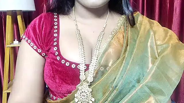 Goddess_Niharika's avatar
