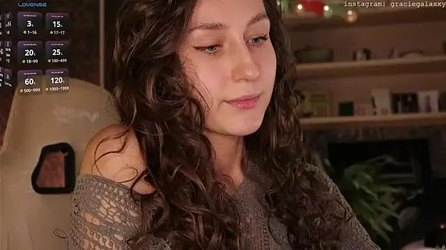 GracieGalaxy's avatar