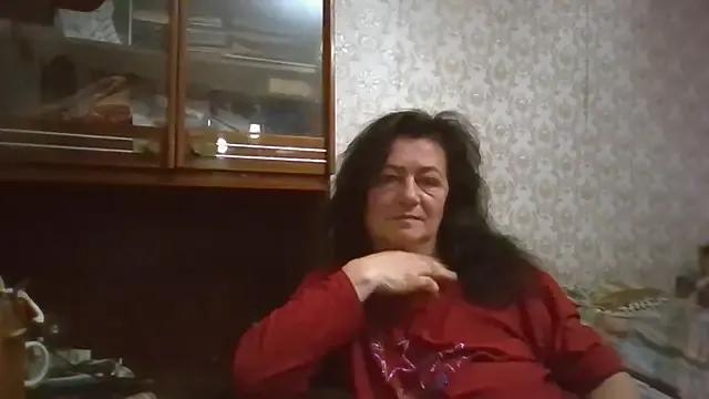 GypsiQueen2's avatar