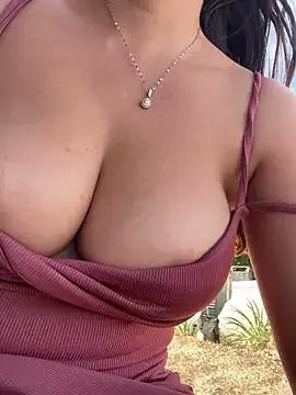 Hall_16 — Naked outdoors