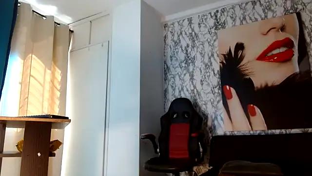 hanna_mooreee on StripChat 