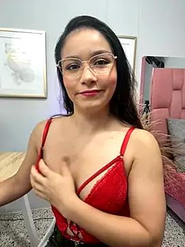 Hannah_martinez01 on StripChat 