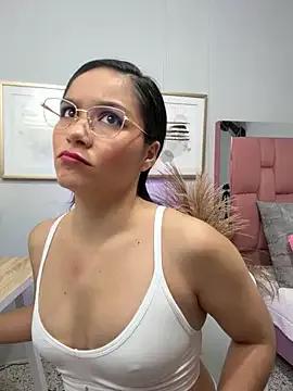 Hannah_martinez01 on StripChat 