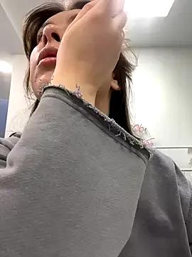 HannaJohnson — take off your panties