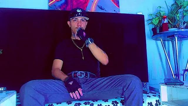 HannibalLester's avatar