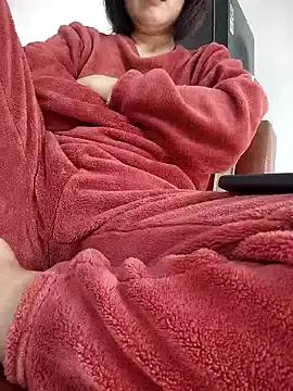 Haralushiaaa's avatar