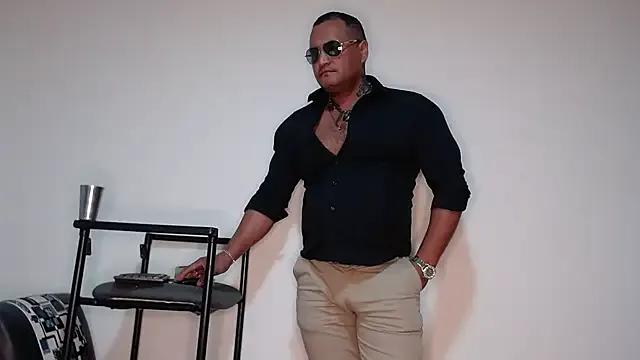 hardrock982 — squirt cum