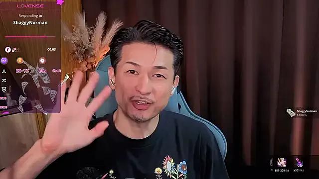 HARU_STRIKE's avatar