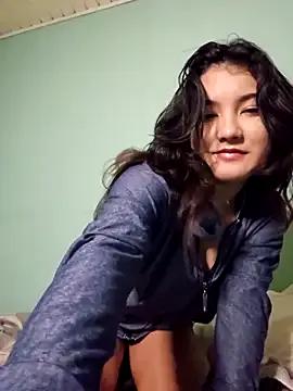 Hellenlin on StripChat 