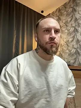 HermanFire — CUM FOR YOU