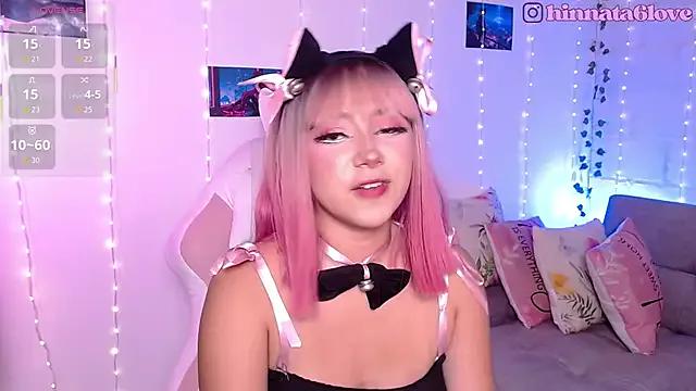 hinnata_lovely — Show blow job dirty