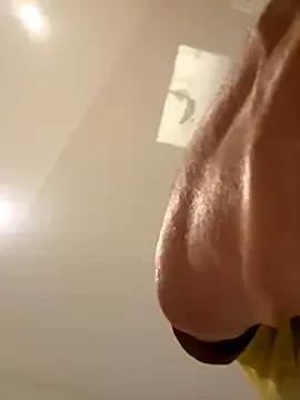 Hisanalqueen3747 — Flash tits