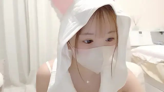 HONO_cha on StripChat 