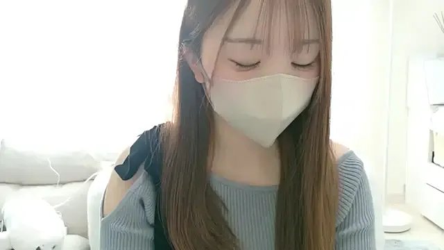 HONO_cha on StripChat 