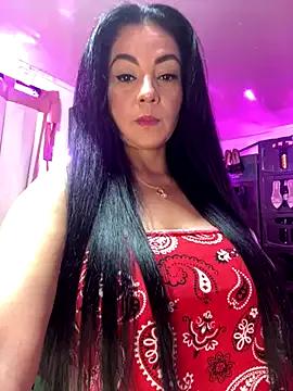 Hot_beauty__ — double bottle penetration