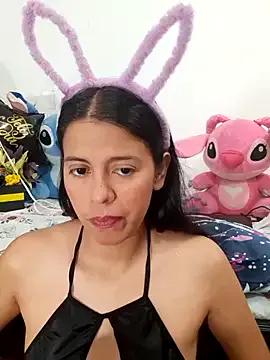 Hot_bunny_2024 — Fist in ass more squirt