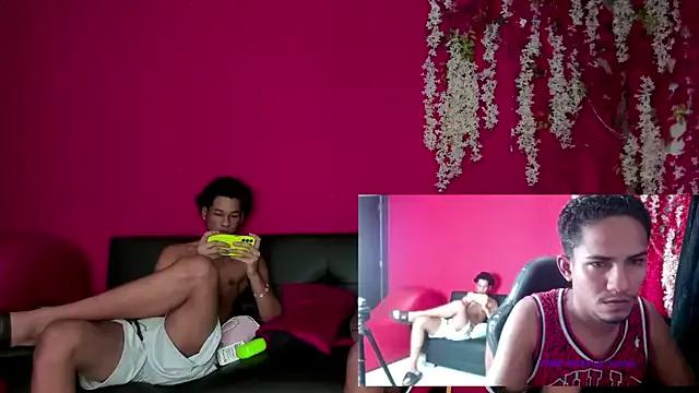 hot_dirty_paradise_66 — welcome my love