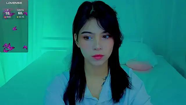 Hotary_Yuko — Private on StripChat