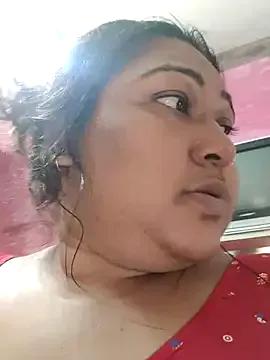 hotbhabhi011 — Flash pussy  1 fingering