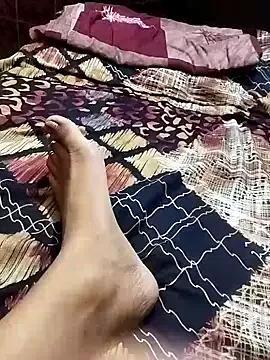 Hotty-Divya on StripChat 