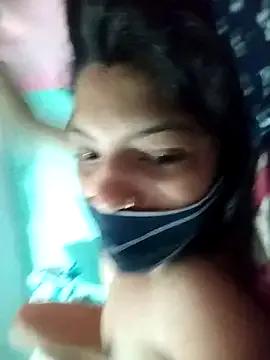 Hotty-Divya on StripChat 