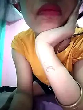 Hotty-Divya on StripChat 