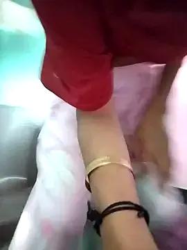 Hotty-Divya on StripChat 