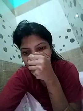 Hotty-Divya on StripChat 