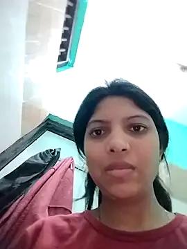 Hotty-Divya on StripChat 