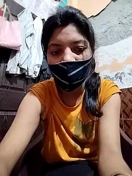 Hotty-Divya on StripChat 