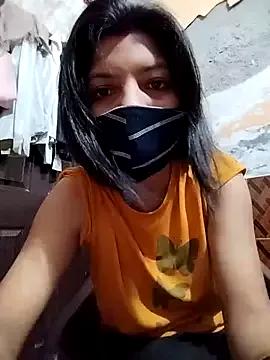 Hotty-Divya on StripChat 