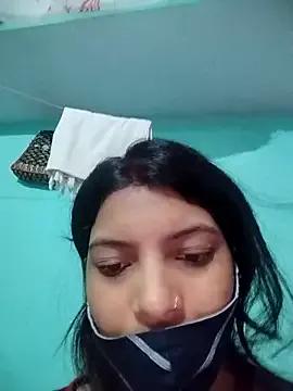 Hotty-Divya on StripChat 