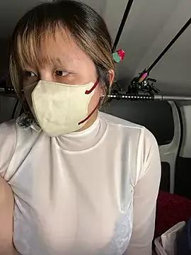 ichika_muu on StripChat 