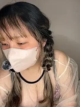 ichika_muu on StripChat 