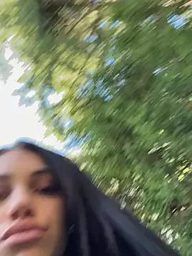 ilariea_girl — Freechat on StripChat
