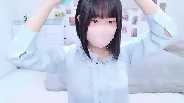 Im_Yu-na — Freechat on StripChat