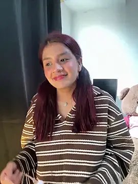 indialatin on StripChat 