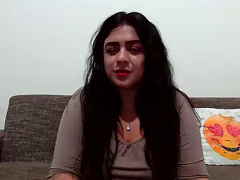 indianishkq7 on StripChat 