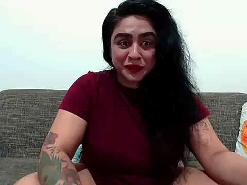 indianishkq7 on StripChat 