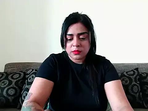 indianishkq7 on StripChat 