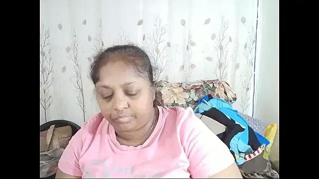 Indiantasha on StripChat 